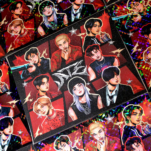 ATE laminado arena $40