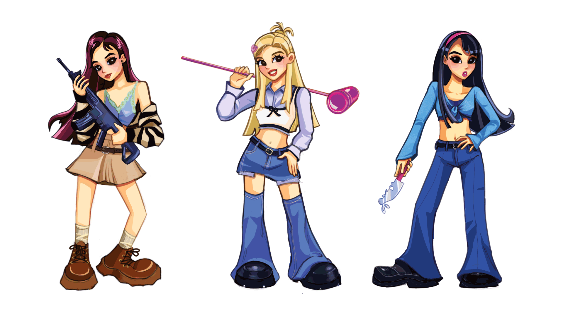 Twice Talk that Talk Sticker Individual $7