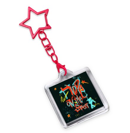 Hope on the Street vuelta